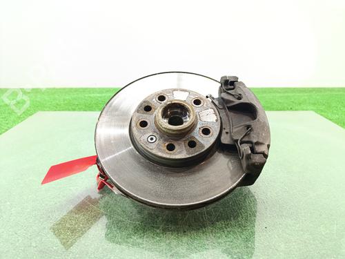 Used Right front steering knuckle OPEL ASTRA G Hatchback (T98) 1.8 16V (F08, F48) (125 hp) 29298440
