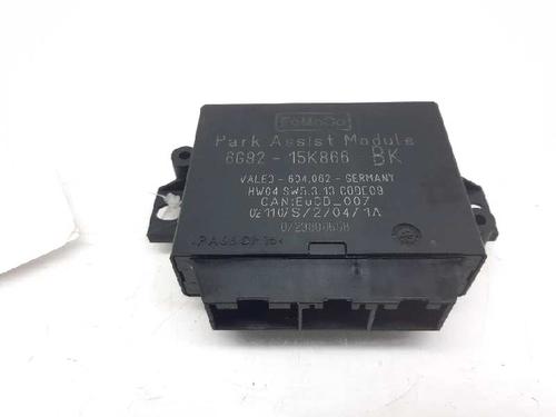 Used Electronic module LAND ROVER FREELANDER 2 (L359) 2.2 TD4 4x4 (152 hp) 5571738