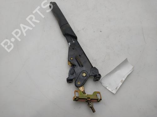 Freno de mano Freno de mano CITROËN BERLINGO / BERLINGO FIRST MPV (MF_, GJK_, GFK_) 1.9 D (MFWJZ) (70 hp) 34391590 34391590