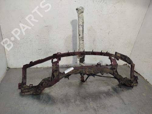 Frontplate/Frontkurv FORD FOCUS II (DA_, HCP, DP)  | BP27627447C72 
