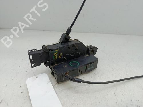 Used Front left lock CITROËN C4 Picasso I MPV (UD_) 2.0 HDi 138 (136 hp) 31328707