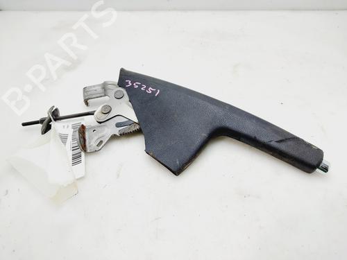 Used Hand brake SKODA FABIA II (542) [2006-2014]  19710758