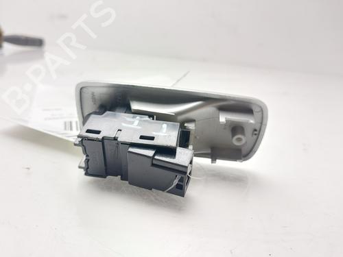 Left rear window switch JAGUAR XF I (X250) 3.0 D | BP30717817I29