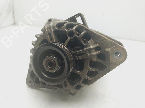 Used Alternator KIA SPORTAGE II (JE_, KM_) 2.0 CRDi (140 hp) 21258130