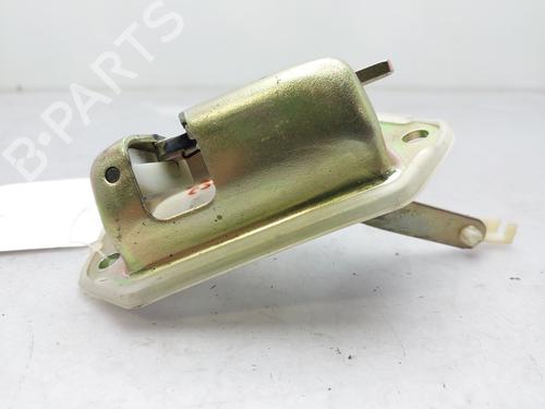 Tailgate lock DAEWOO MATIZ (M100, M150) 0.8 | BP13363688C101 