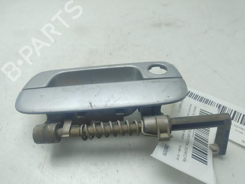 Front right exterior door handle PEUGEOT 406 (8B) 2.0 HDI 110 | BP27315957C129 