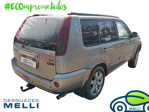 Left mirror NISSAN X-TRAIL I (T30)  | BP29345085C26 