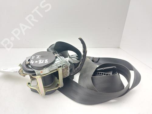 Front left seatbelt CITROËN C8 (EA_, EB_) 2.0 HDi | BP38224495I26 - Image 4