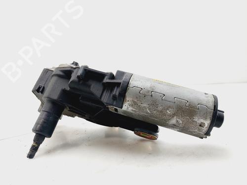 Rear wiper motor SKODA FABIA I (6Y2)  | BP26703948M102 