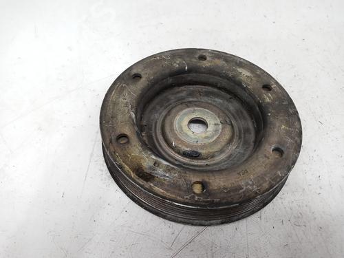 Used Pulley CITROËN C4 Coupe (LA_) 2.0 16V (136 hp) 13999207