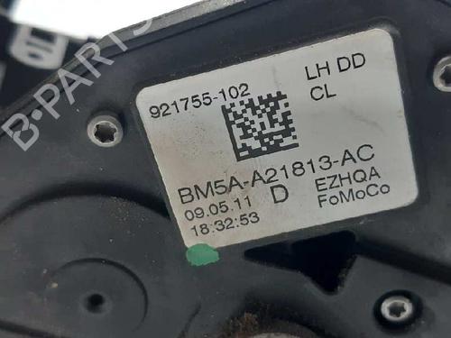 Front left lock FORD FOCUS III 1.6 TDCi | BP10060808C98 