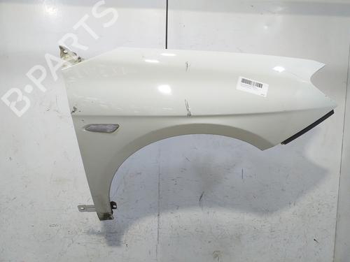 Used Right front fenders LANCIA DELTA III (844_) [2008-2014]  26487015