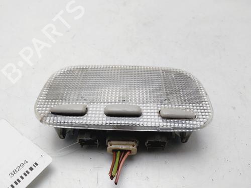 Used Interior roof light CITROËN C3 Pluriel (HB_) 1.4 HDi (68 hp) 26406669