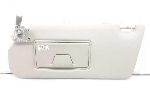 Sonnenblende Links für MITSUBISHI OUTLANDER III (GG_W, GF_W, ZJ, ZL, ZK) [2010-2025]  5323748