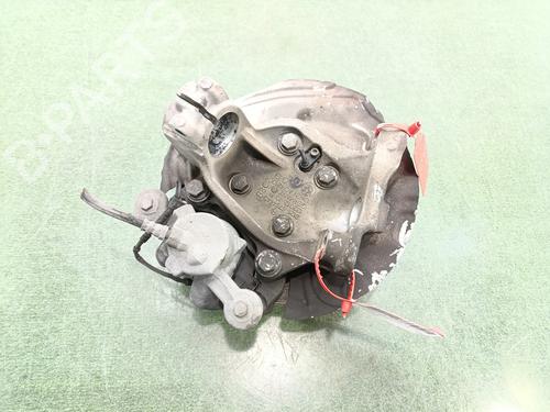 Right front steering knuckle BMW 1 (E87) 118 d | BP38320744M26 - Image 3