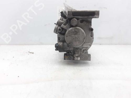 AC compressor HYUNDAI i30 (GD)  | BP6043106M34 