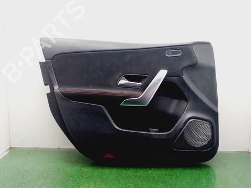 Used Front left panel MERCEDES-BENZ A-CLASS (W177) A 200 d (177.012) (150 hp) 30857841