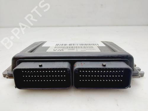 Engine control unit (ECU) CHEVROLET KALOS 1.2 | BP19395101M57 