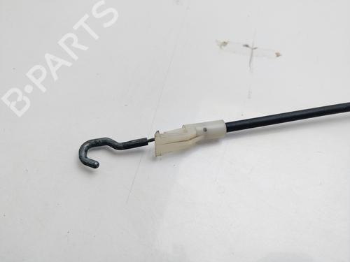 Front left lock OPEL ASTRA H (A04) 1.7 CDTI (L48) | BP18350804C98 