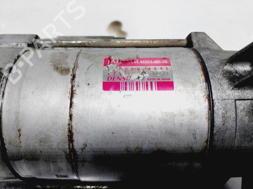 Starter JAGUAR XF I (X250) 3.0 D | BP29390820M8 