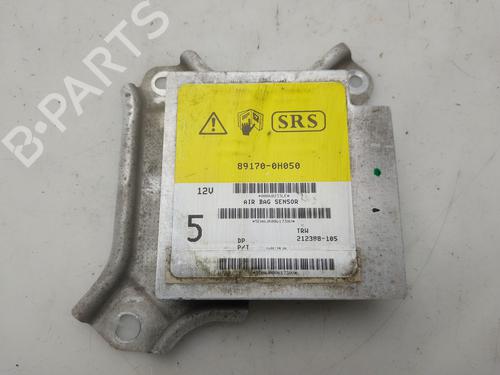 Used ECU airbags ECU airbags 37438058 37438058