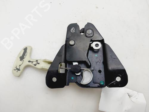 Used Tailgate lock Tailgate lock CHRYSLER SEBRING (JS) 2.0 CRD (140 hp) 33967346 33967346