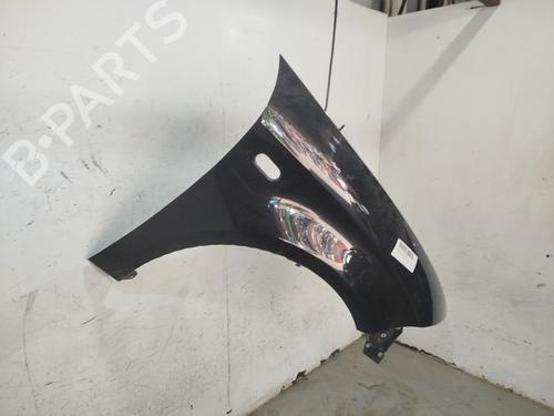 Right front fenders SEAT ALTEA XL (5P5, 5P8)  | BP28477700C42 