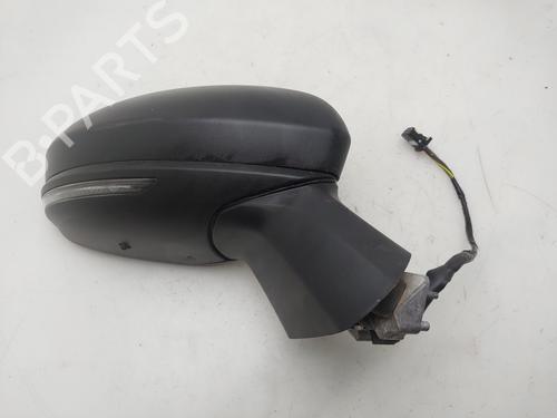 Bakspejl Højre RENAULT CLIO V (B7_) 1.5 Blue dCi 85 (B7AG) | BP39509144C27 - Image 4