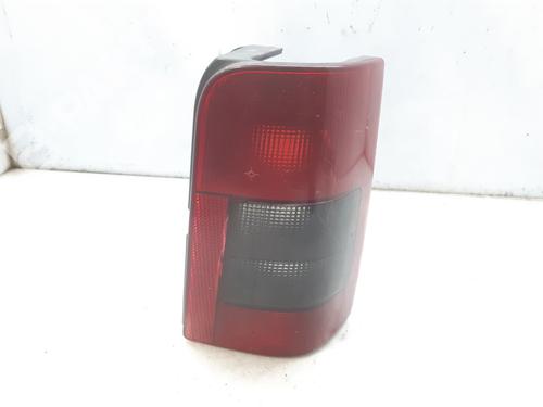 Used Right taillight Right taillight CITROËN BERLINGO / BERLINGO FIRST Box Body/MPV (M_) 2.0 HDI 90 (MBRHY, MCRHY) (90 hp) 10222930 10222930