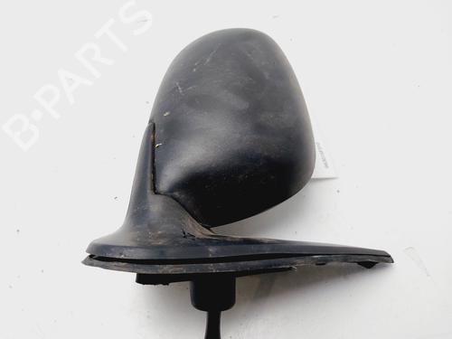 Right mirror NISSAN MICRA II (K11) 1.3 i 16V | BP19321055C27 