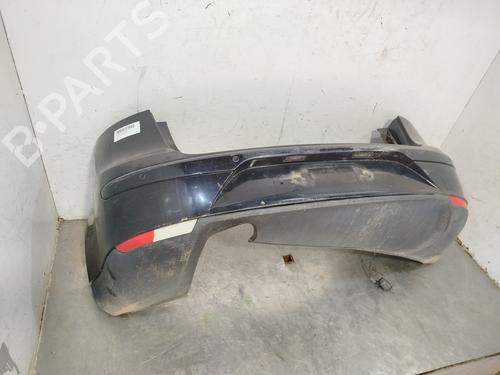 Rear bumper SEAT ALTEA XL (5P5, 5P8)  | BP28089790C8 