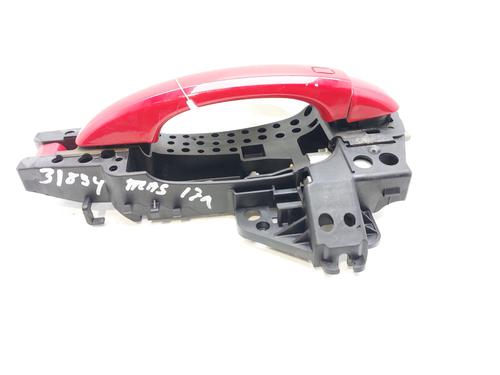 Türgriff hinten links außen AUDI A4 B8 Avant (8K5)  | BP16573758C130 