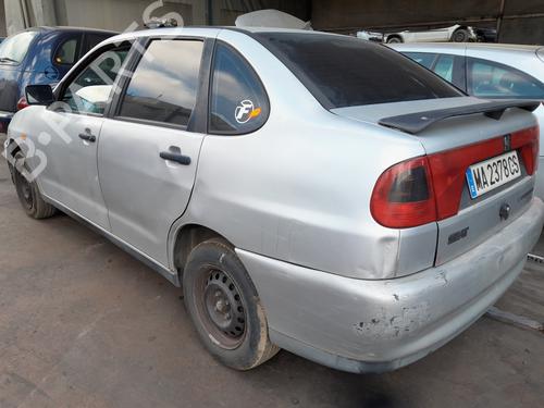 Right taillight SEAT CORDOBA (6K1, 6K2) 1.9 D | BP15012369C35 