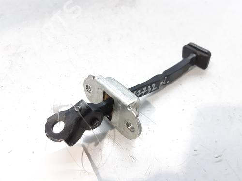 Used Hinge/Door check strap HONDA CIVIC IX (FK) 1.6 i-DTEC (FK3) (120 hp) 14002414