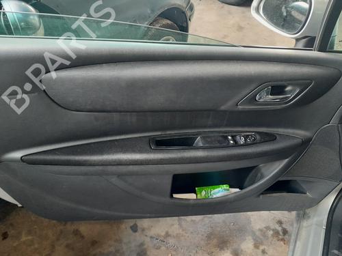 Engine control unit (ECU) CITROËN C4 Coupe (LA_) 1.6 HDi | BP16009305M57 