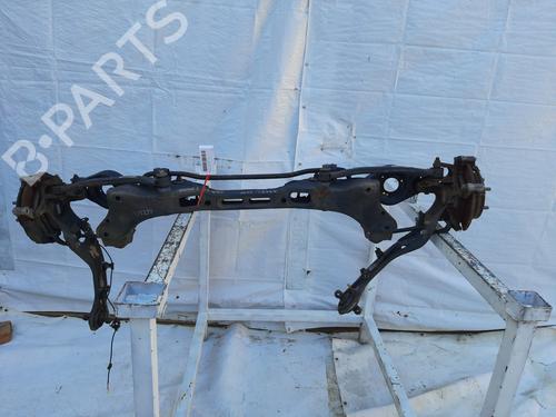 Assale posteriore HYUNDAI ix35 (LM, EL, ELH) 1.6 (135 hp) 17166186