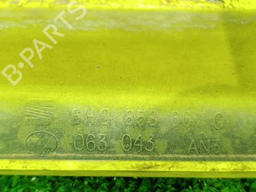 Grille SEAT AROSA (6H1) 1.0 | BP29575302C40 