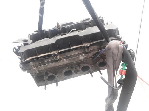 Used Cylinder head Cylinder head PEUGEOT 307 (3A/C) [2000-2012] 33292510 33292510