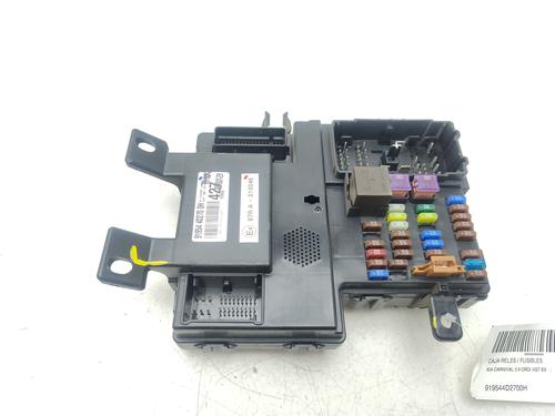 Zekeringkast KIA CARNIVAL / GRAND CARNIVAL III (VQ)  | BP29956601E1 