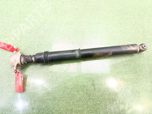 Højre bagtil støddæmper PEUGEOT 307 (3A/C) 2.0 HDi 110 (107 hp) 31156456