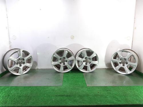 Used Rim AUDI TT (8J3) 2.0 TDI quattro (170 hp) 10295883