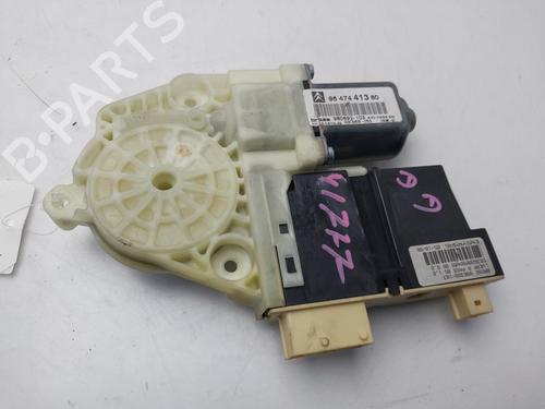 right-front-window-motor-citroen-c4-i-lc_-2004-2005-2006-2007-2008-2009-2010-2011-2012-2013-2014-36229688 main image