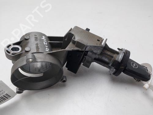 Used Ignition barrel Ignition barrel OPEL CORSA D (S07) 1.2 (L08, L68) (80 hp) 33037248 33037248