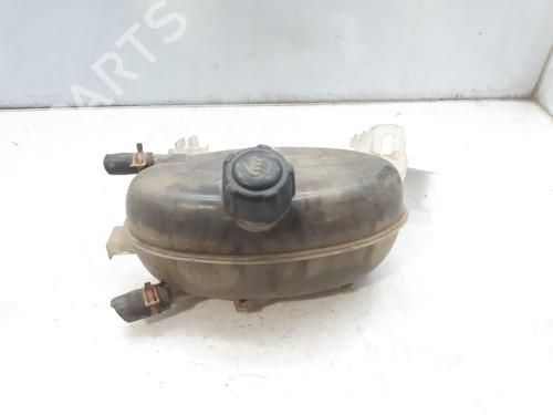 Expansion tank RENAULT MASTER II Platform/Chassis (ED/HD/UD) 2.5 dCi (101 hp) 11115379