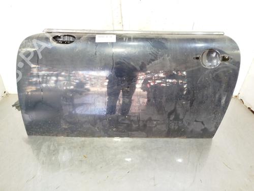 Used Left front door MINI MINI (R56) [2005-2014]  23336825