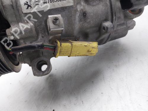AC compressor CITROËN C3 II (SC_) | BP32413907M34