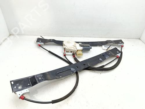 Used Front left window mechanism Front left window mechanism FORD GALAXY II (WA6) [2006-2015] 36439077 36439077