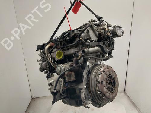 Used Engine Engine 37423717 37423717