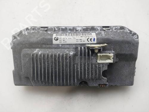 Display BMW 7 (E65, E66, E67) 730 d | BP39064504C48 - Image 3