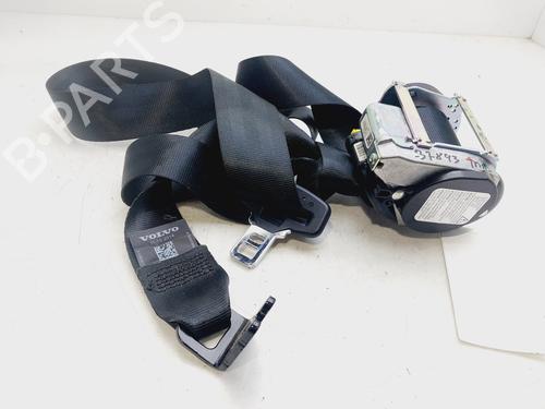 Rear left seatbelt VOLVO V40 Hatchback (525)  | BP26040045I29 